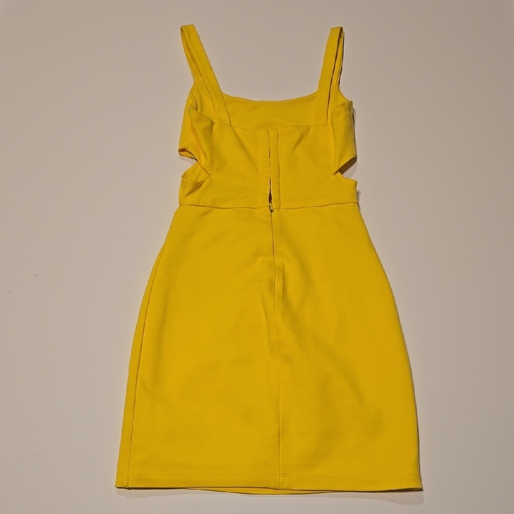 Zara Mini Pencil Dress - Picture 5 of 7